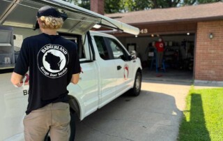 3 Signs You Need Garage Door Repairs