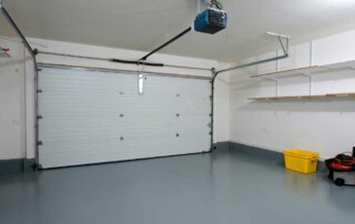 The 3 Biggest Risks to Your Garage Door