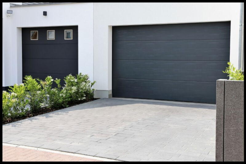 Best Garage Door Brands, Types, and Styles in Green Bay