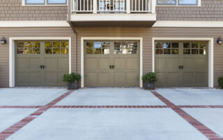 Do I Need a Garage Door Spring Repair or Replacement?