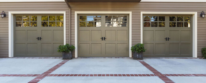 Do I Need a Garage Door Spring Repair or Replacement?