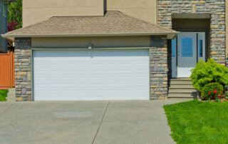 Garage Door Disaster