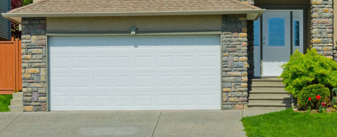 Garage Door Disaster