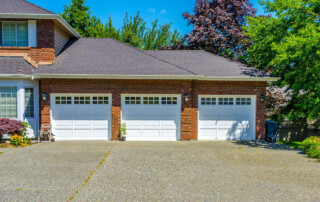 Garage Door Tune-ups in Green Bay & Appleton | Reliable Maintenance