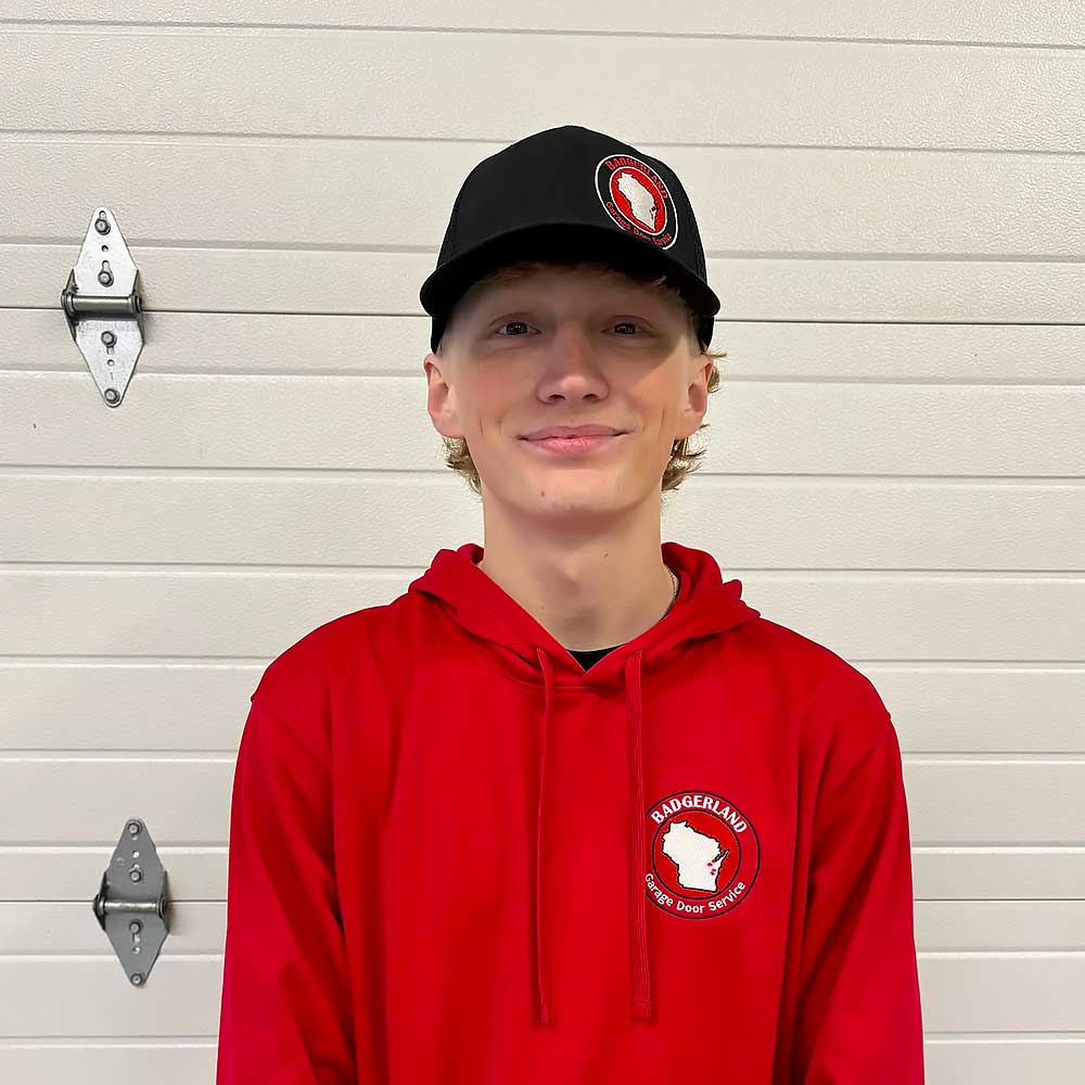 meet the team member