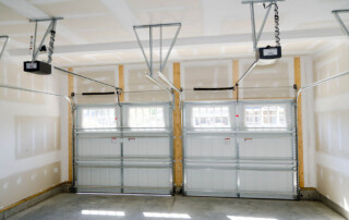 The Importance of Proper Garage Door Maintenance