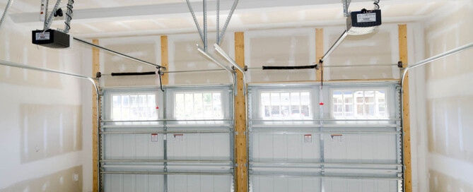 The Importance of Proper Garage Door Maintenance