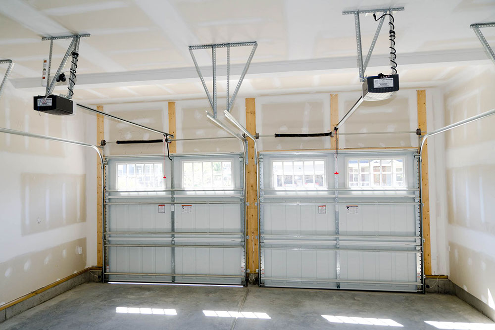 The Importance of Proper Garage Door Maintenance