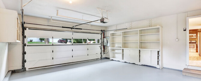 Why Your Garage Door Is More Important Than You Realize