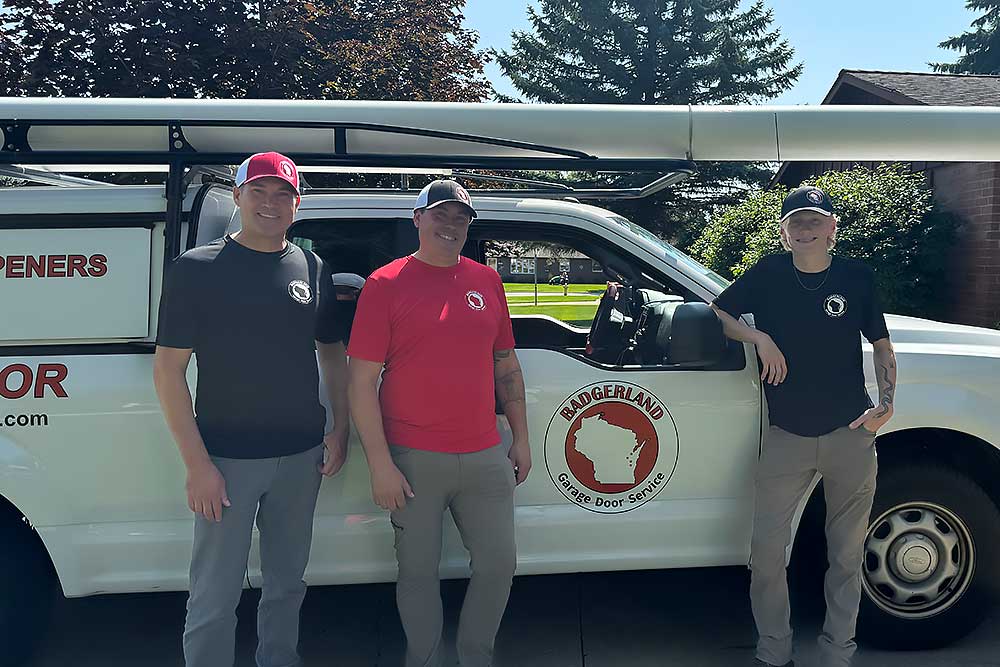 about-us-image Garage Door Repair & Installation team