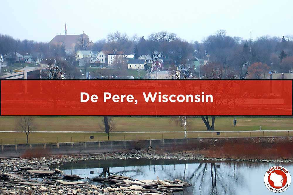 De Pere, Wisconsin