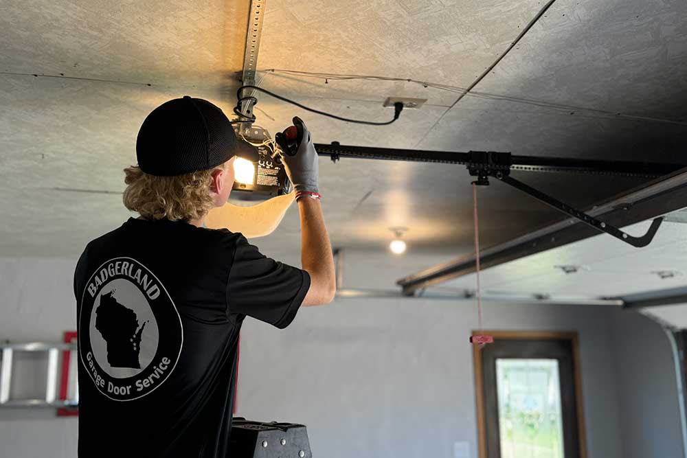 garage-door-tuneups-3 Garage Door Tune-ups in Green Bay & Appleton | Reliable Maintenance