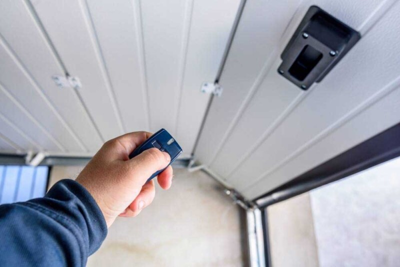 Garage Door Opener Repair & Replacement in Green Bay, WI