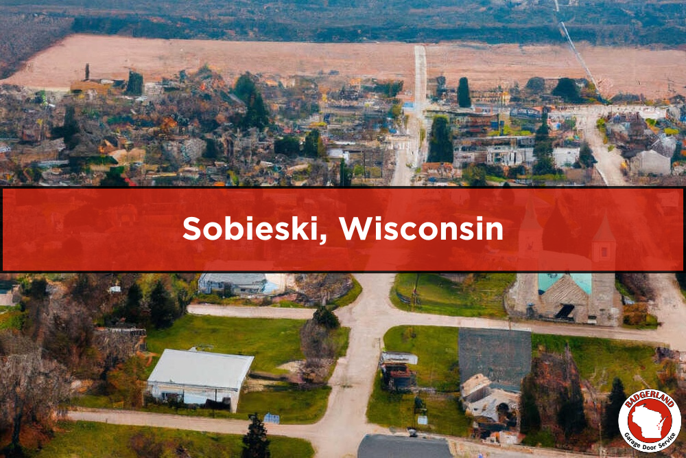 sobieski, wisconsin